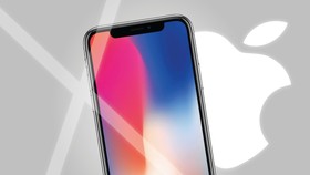 Teknologi 'Jadul' di iPhone X