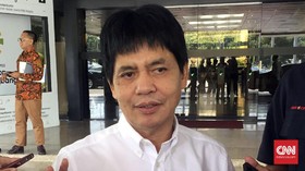 Pupuk Indonesia Desak Penurunan Harga Gas