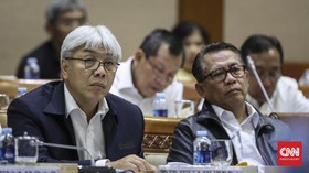 ESDM Buka Suara soal Eks Dirjen Minerba Jadi Tersangka Korupsi Timah