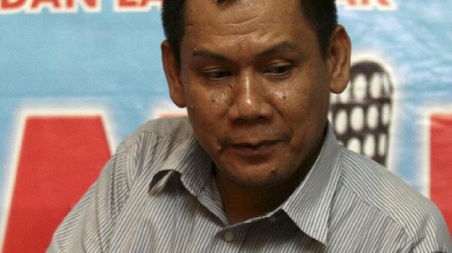 Indra Jaya Piliang dijerat dengan pasal 127 UU Nomor 35 tahun 2009 tentang Narkotika dengan ancaman hukuman satu tahun penjara.