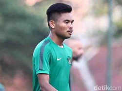 Saddil Ramdani Jadi Tersangka Kasus Penganiayaan