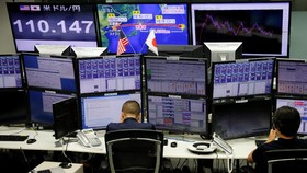 Bursa Efek Bakal Gelar Promosi Bersama Hingga ke Eropa