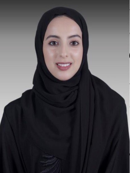 Shamma, Hijabers Cantik Pecahkan Rekor Sebagai Menteri Termuda di Dunia Shamma, Hijabers Cantik Pecahkan Rekor Sebagai Menteri Termuda di Dunia