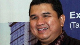 Bos Mind ID hingga Dirjen EBTKE Jadi Komisaris Baru Vale