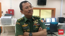 Dokter Terawan Dipecat, IDI Persilakan Pembelaan