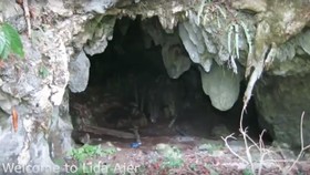Gigi Asal Sumatera, Pengubah Catatan Riwayat Manusia