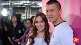 Kelanjutan 'Eiffel I'm in Love' Akan Tayang Februari 2018