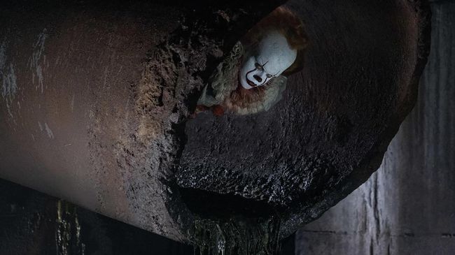 'It' dan 'Berlin Syndrome' jadi pilihan yang tepat bagi para pencari ketegangan. Namun 'Warkop DKI Reborn 2' pun siap mengocok perut di bioskop akhir pekan ini.