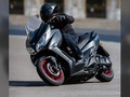 Masuk Indonesia, Burgman 125 Tantang Lexi dan Vario