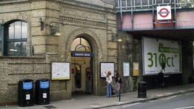 8 Tempat Menarik Sekitar Stasiun Parsons Green London