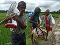 Negara Barat Desak Suu Kyi Akhiri Kekerasan Rohingya