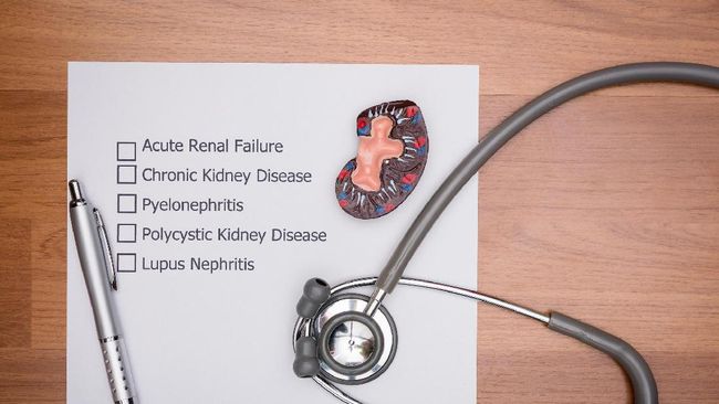 Karena sering dilakukan, mungkin Anda tidak sadar bahwa kebiasaan di pagi hari berikut bisa merusak ginjal. Apa saja?