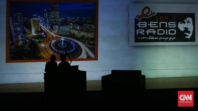 Pementasan konser teatrikal 'BABE, Muke Kampung Rejeki Kota' mengikuti jejak hidup Benyamin Sueb sekaligus jadi pemuas dahaga karya sang legenda Betawi itu.