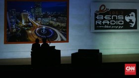 Mengikuti Jejak Hidup Benyamin Si 'Muke Kampung Rejeki Kota'