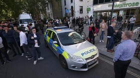 WNI di London Angkat Suara Soal Rentetan Teror di Inggris