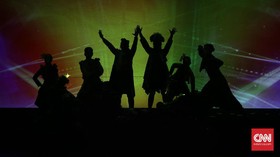 Malin Kundang hingga Sangkuriang Diangkat ke Musikal Virtual