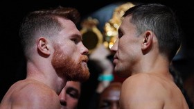 Golovkin Ingin Duel Lawan Canelo Dikenang Banyak Orang
