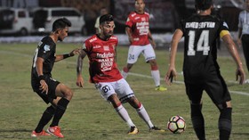 Bhayangkara vs Bali: Tensi Tinggi Duel Perebutan Puncak