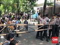 18 Lansia Dilarang Masuk ke Seminar 'Kebenaran 1965'