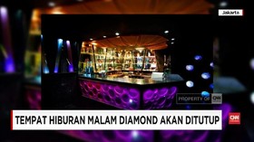 VIDEO: Terkait Kasus Narkoba, Tempat Hiburan Terancam Ditutup