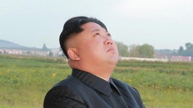 Kim Jong-un Pantau Langsung Pemulangan Jasad Turis China