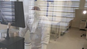 Jerman Buka Suara Soal Kerjasama dengan Cell Cure RSPAD