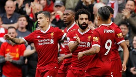 Mantan Pemain Liverpool Dambakan Lukaku Bela The Reds
