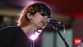 Music at Newsroom: Pijar - Moon River