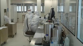 Kemenkes Sebut Vaksin Nusantara di RSPAD Bukan Uji Klinis II