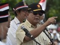 Blunder dan Sikap Destruktif Prabowo Serang Jokowi