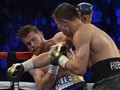 Golovkin Kecewa Canelo Positif Gunakan Zat Terlarang