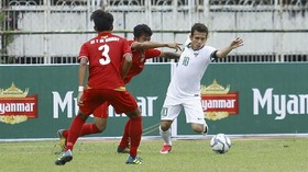 Indra Sjafri: Jangan Sebut Egy Maulana 'Messi dari Indonesia'