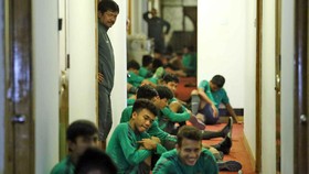 Indra Sjafri 'Lindungi' Timnas Indonesia U-19 dari Trial