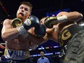 Canelo Ingin Rematch Lawan Golovkin di 2018