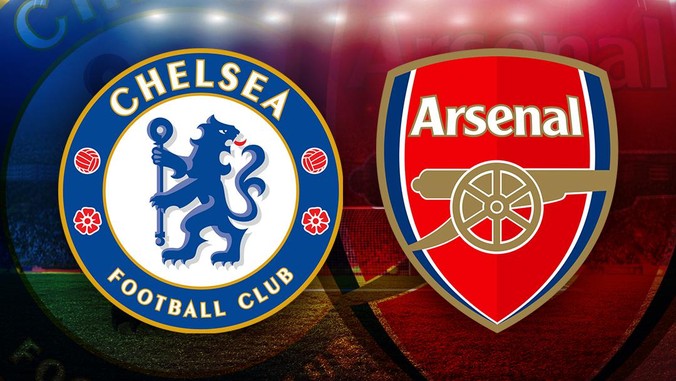 Chelsea harus puas berbagi satu angka bersama Arsenal setelah hanya bermain imbang tanpa gol di Stamford Bridge. Sampai jumpa di live report selanjutnya.