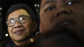 Kronologi OTT Wali Kota Batu Eddy Rumpoko