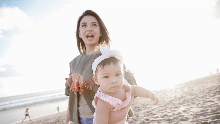Kisah Chelsea Olivia tentang Growth Spurt yang Dialami Anaknya Anak Chelsea Olivia sempat mengalami growth spurt. Apa sih growth spurt, dan gimana tandanya?