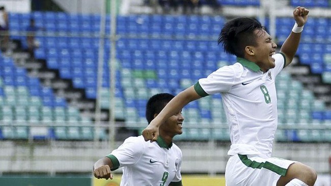 Salah satu gelandang Timnas Indonesia U-19, Witan Sulaiman, berharap mendapat pengalaman baru ketika menjalani laga uji tanding menghadapi Kamboja, Rabu (4/10).