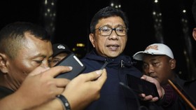 Wali Kota Batu Jadi Tersangka Dugaan Korupsi