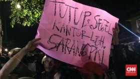 Amuk Massa, Genjer-Genjer dan Trauma Kebangkitan PKI