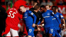 Kepemilikan Everton Jadi Polemik di Paradise Papers