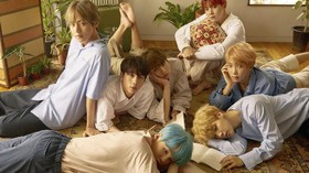 Mimpi BTS Tembus Billboard 100 Terwujud, Army Bersorak