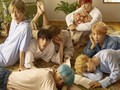 BTS Bakal Berpidato di Sidang Umum PBB Pekan Depan