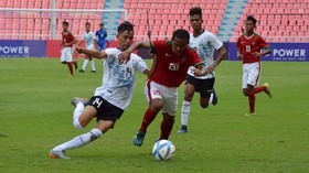 Laos Lebih Berbahaya untuk Timnas Indonesia U-16