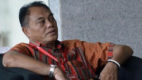Diperiksa KPK, Pengawal Setnov Ditunjukkan Foto Andi Narogong