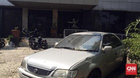 LBH Jakarta Pesimis Pemprov DKI Bisa Bantu Perbaikan Gedung