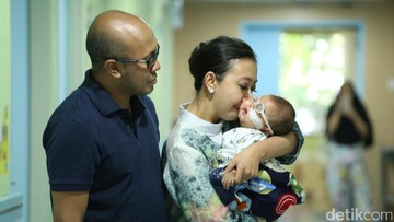 Profil Anak Asri Welas Meninggal Terupdate