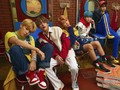 BTS Respons Kritik soal Konser di Arab Saudi