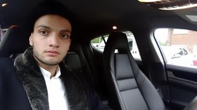 Identitas Pelaku Teror Bom Stasiun London Terungkap