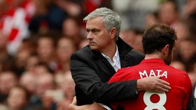 Mata Kecewa dengan Isu Perseteruan Kontra Mourinho